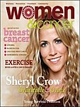 雑誌画像:WOMEN & CANCER