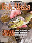 雑誌画像:FISH ALASKA