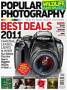 POPULAR PHOTOGRAPHY & IMAGING