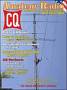 CQ AMATEUR RADIO