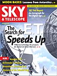 雑誌画像:SKY & TELESCOPE