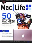 雑誌画像:MAC LIFE