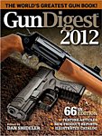 雑誌画像:GUN DIGEST