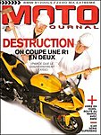MOTO JOURNAL