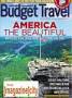 ARTHUR FROMMER’S BUDGET TRAVEL