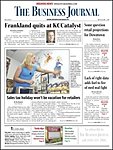 KANSAS CITY BUSINESS JOURNAL