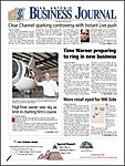 SAN ANTONIO BUSINESS JOURNAL