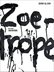 ZOETROPE: ALL STORIESの表紙