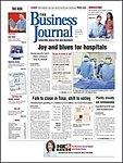 MILWAUKEE BUSINESS JOURNAL