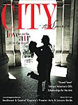 雑誌画像:CITY