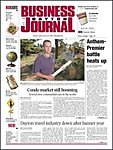DAYTON BUSINESS JOURNAL