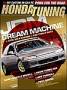 HONDA TUNING