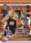 ベターバスケットボールシリーズ DVDの表紙