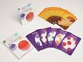 PowerStonesCards�i�p���[�X�g�[���J�[�h�j(�X�e���I�T�E���h)