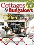 COTTAGES AND BUNGALOWSの表紙