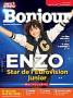 �{���W���[���@Bonjour�iLower-Intermediate�j(Mary Glasgow Magazines (Scholastic UK))