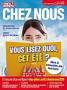 �V�F�E�k�@CHEZ NOUS�iAdvanced�j(Mary Glasgow Magazines (Scholastic UK))