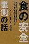 食の安全 裏側の話