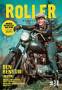 Roller Magazine�i���[���[�E�}�K�W���j�i�l�R��p�u���b�V���O�j