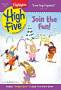HighFive�i�n�C�t�@�C�u�j�i�A�[���A�C�V�[�o�Łj