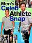 Men's Celeb�~Athlete Snap(�{�C�X�E�p�u���P�[�V����)