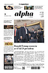 英字新聞 週刊ST