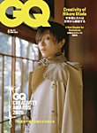 GQ JAPAN