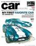 CAR MAGAZINE（カー・マガジン）