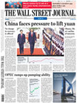 The Wall Street Journal Asia(ウォール・ストリート・ジャーナル・アジア)