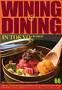 Wining �� Dining in Tokyo�i�r�W�l�X���[���h�j