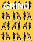 GRIND�i�O���C���h�j