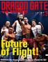 DRAGON GATE web MAGAZINE english version�i�h���S���Q�[�g�j