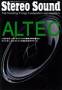 ALTEC（アルテック）