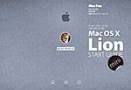 Mac OS X Lion START GUIDE mini�i�}�C�i�r�j