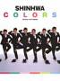 SHINHWA COLORS���f�W�^����