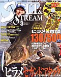 SALT＆STREAM（ソルト＆ストリーム） 見本誌