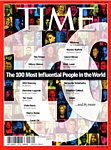 TIME(タイム) 見本誌
