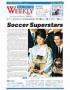 Mainichi Weekly(毎日ウィークリー) 見本誌