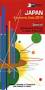 Economic Data（Japan＆Germany） 見本誌