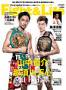 Fight&Life(ファイト&ライフ) 見本誌