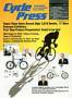 Cyclepress international(サイクルプレスインターナショナル) 見本誌
