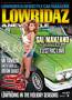 LOWRIDAZ(ローライダーズ) 見本誌