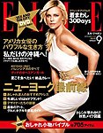 �G���E�W���|���iELLE