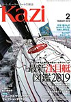 KAZI�i�ǁj
