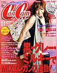 CanCam�i�L�����L�����j