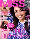 MISS�i�~�X�j