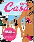 CasaBRUTUS(カーサブルータス)