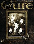CURE(キュア）