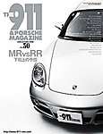 THE 911 & PORSCHE MAGAZINE