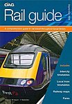 OAG英国鉄道時刻表（英語版）